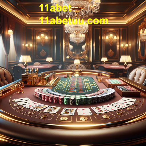 Descubra o Fascínio do Baccarat: O Jogo de Cartas para Todos